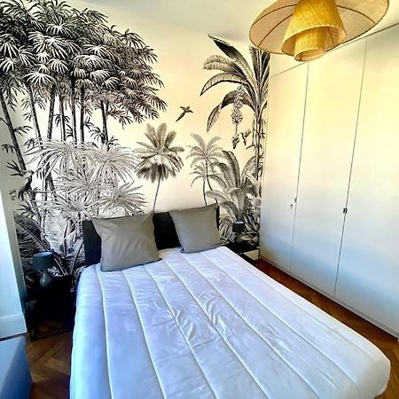 Superbe Appartement Hyper Centre 4 Personnes فالنسيا المظهر الخارجي الصورة