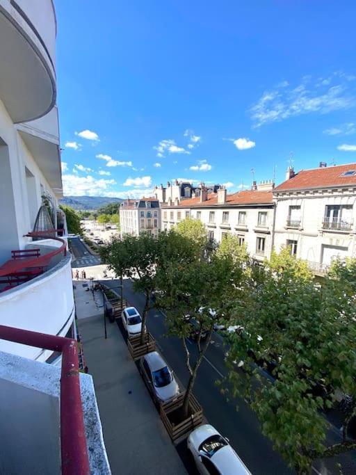 Superbe Appartement Hyper Centre 4 Personnes فالنسيا المظهر الخارجي الصورة