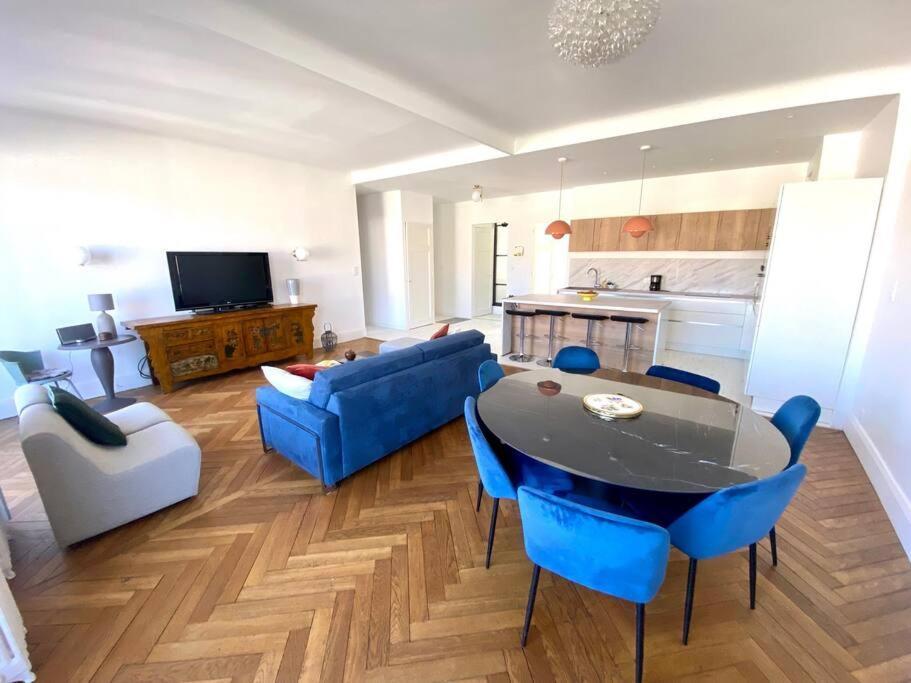 Superbe Appartement Hyper Centre 4 Personnes فالنسيا المظهر الخارجي الصورة