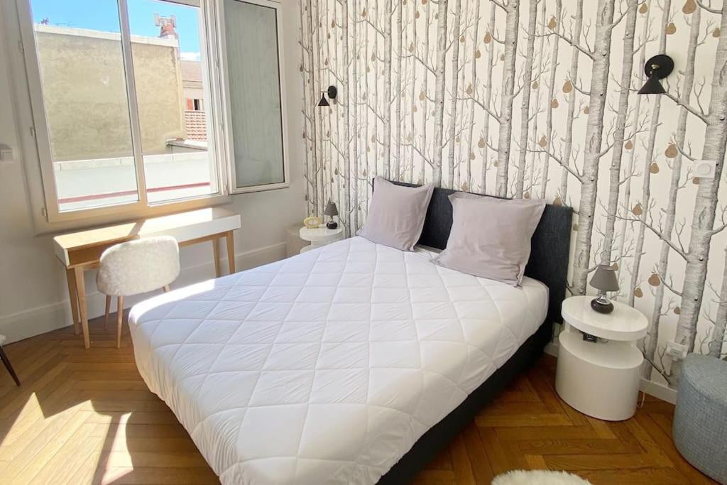 Superbe Appartement Hyper Centre 4 Personnes فالنسيا المظهر الخارجي الصورة