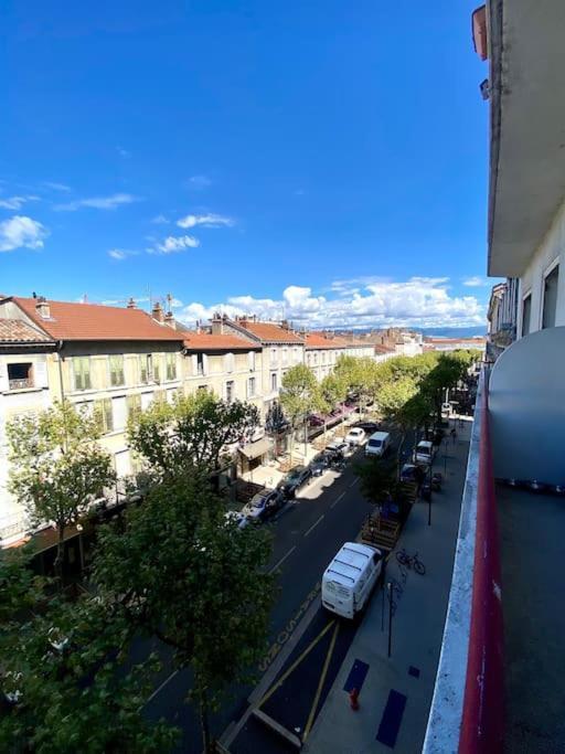 Superbe Appartement Hyper Centre 4 Personnes فالنسيا المظهر الخارجي الصورة